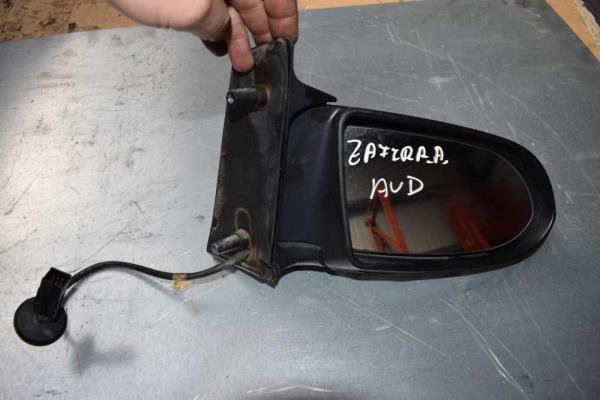 RETROVISEUR DROIT ELECTRIQUE OPEL - Vue 2